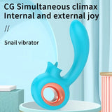 G-spot Vibrator